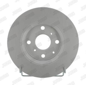 JURID Brzdový kotúč 562311JC