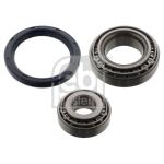 FEBI BILSTEIN Ložisko kolesa - opravná sada 05845