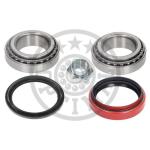 OPTIMAL Ložisko kolesa - opravná sada 301006