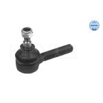 MEYLE Hlava/čap spojovacej tyče riadenia 0160206129