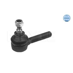 MEYLE Hlava/čap spojovacej tyče riadenia 0160206129