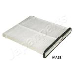 JAPANPARTS Filter vnútorného priestoru FAAMA15