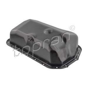 TOPRAN Olejová vaňa 100832