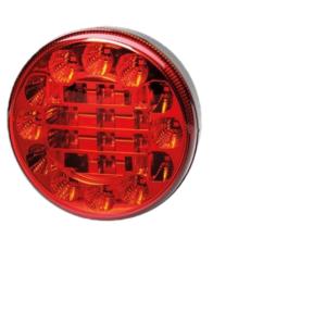 HELLA Zadné svetlo 2SB357027011