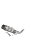 HJS Výfukové potrubie 91111619