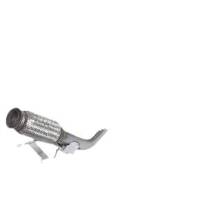 HJS Výfukové potrubie 91111619