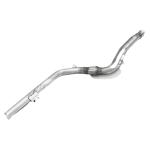 HJS Výfukové potrubie 91133111