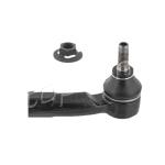 TOPRAN Hlava/čap spojovacej tyče riadenia 110174