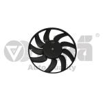 VIKA Ventilátor chladenia motora 99591479701