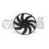 VIKA Ventilátor chladenia motora 99591479701