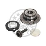 OPTIMAL Ložisko kolesa - opravná sada 102551