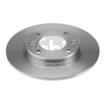 FEBI BILSTEIN Brzdový kotúč 17820