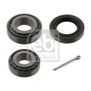 FEBI BILSTEIN Ložisko kolesa - opravná sada 31529