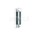 MAHLE ORIGINAL Palivový filter KL167
