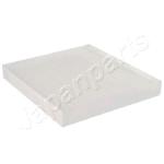 JAPANPARTS Filter vnútorného priestoru FAAHY38