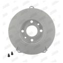 JURID Brzdový kotúč 561380JC