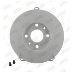 JURID Brzdový kotúč 561380JC