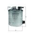 MAHLE ORIGINAL Palivový filter KL44023