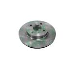 LPR Brzdový kotúč T2071V