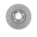 JURID Brzdový kotúč 562035JC