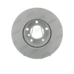 JURID Brzdový kotúč 562035JC