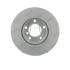 JURID Brzdový kotúč 562035JC