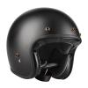 Lazer Conga Z-Line Black Matt - S (55-56)