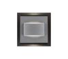 33411 - LED Schodiskové svietidlo ERINUS LED/1,5W/12V 4000K šedá