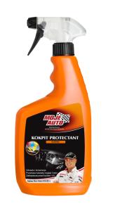 Cocpit sprej matný 650 ml