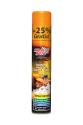 Cocpit sprej Vanilka 750 ml