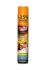 Cocpit sprej Vanilka 750 ml