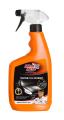 Vosk na mokro 650 ml