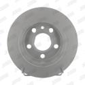 JURID Brzdový kotúč 562057JC