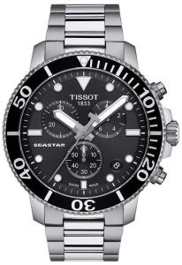 Tissot Seastar 1000 T120.417.11.051.00