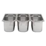 GN1/3-100 nádoba EKO