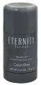 Calvin Klein Eternity For Men - tuhý deodorant 75 ml