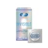 Durex Kondomy Invisible Extra Lubricated 3 ks