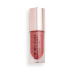 Revolution Lesk na pery Shimmer Bomb (Lip Gloss) 4,5 ml Light Beam