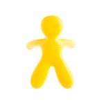 Mr&Mrs Fragrance Cesare Vanilla- vůně do auta