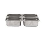 EKO Nádoba GN1/4-200 EKO