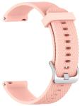 4wrist Řemínek pro Garmin 20 mm - Pink