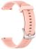 4wrist Řemínek pro Garmin 20 mm - Pink