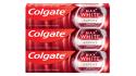 Colgate Bieliaca zubná pasta Max White Expert Original 3 x 75 ml