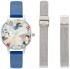 Olivia Burton Pop Art SET OBGSET151