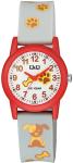 Q & Q Dětské hodinky V22A-005VY