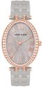 Anne Klein Analogové hodinky Party Animal Oval AK/3900RGTP
