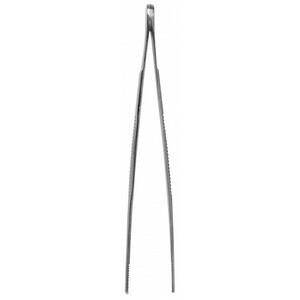 CELIMED Pinzeta anatomická rovná 12 cm 1 kus