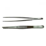 CELIMED Pinzeta anatomická rovná 15 cm 1 kus