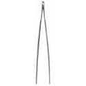 CELIMED Pinzeta anatomická rovná 20 cm 1 kus