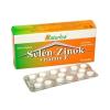 NATURICA Selén + zinok, vitamín E 30 tabliet